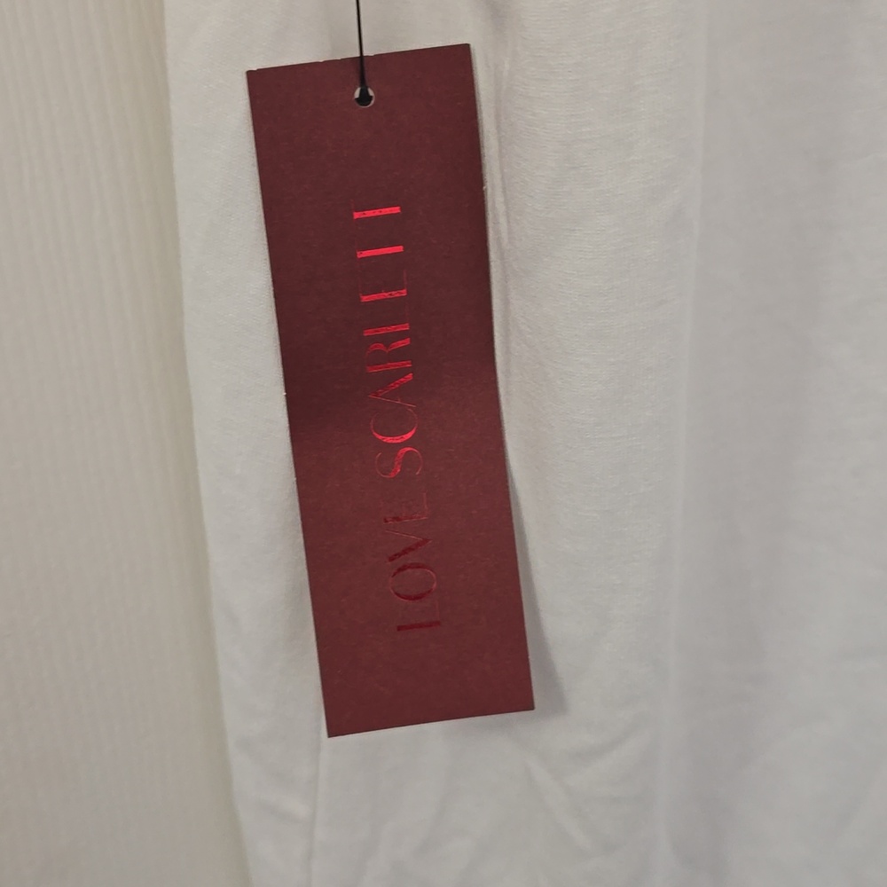 Aperol Spritz Tshirt Sz 1X Nwt - Picture 5 of 5